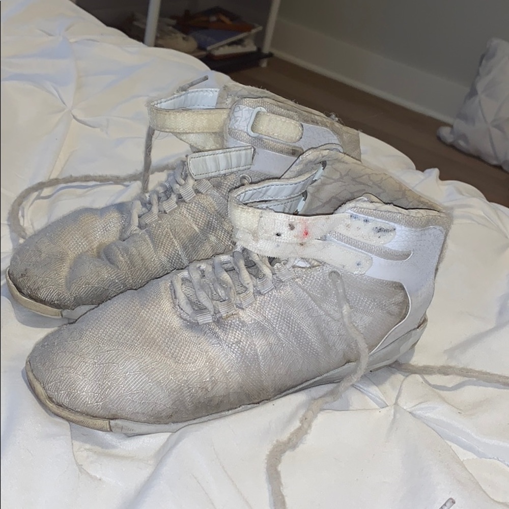 Cheer Shoes